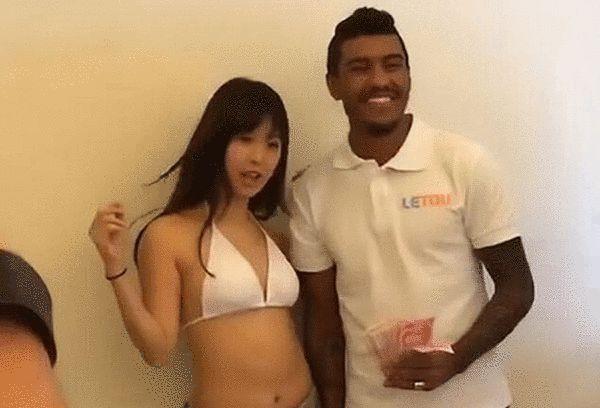 夫人吃得很好