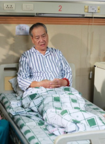每个人都有一个秘密