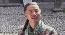 富裕的有夫之徒