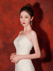 即将结婚的亲戚姐姐