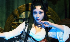 大吊妞