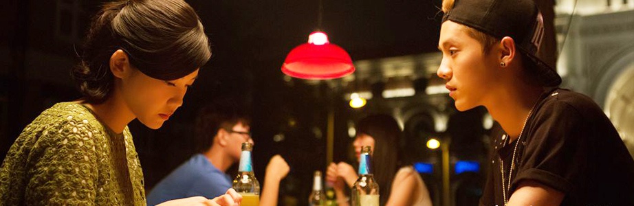 今夜在女子宿舍与你相遇